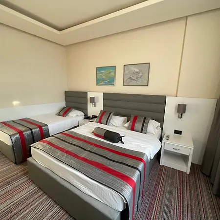 스파 테르메 4*