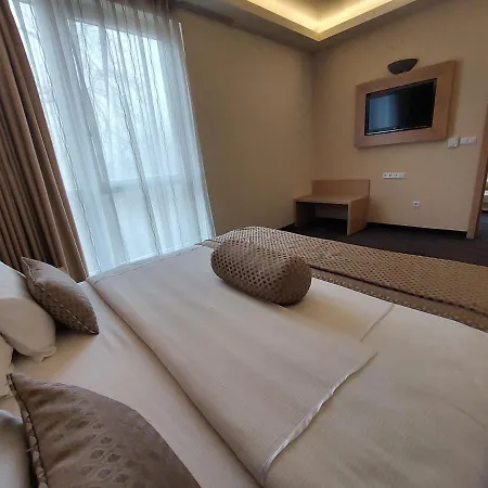 스파 테르메 호텔 4*
