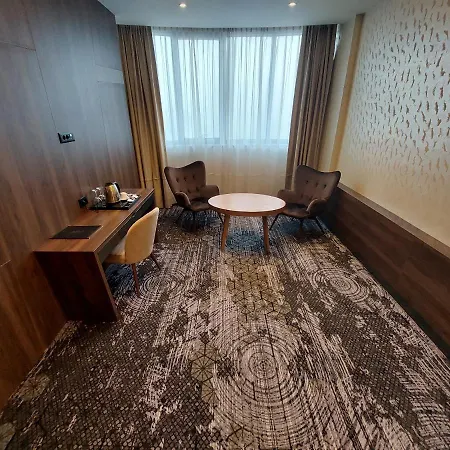 스파 테르메 4*