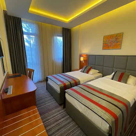 스파 테르메 4*