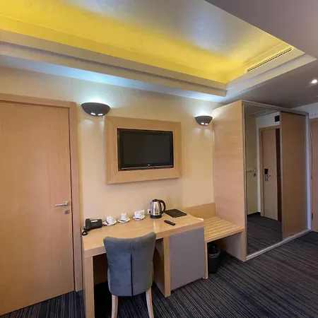 스파 테르메 4*