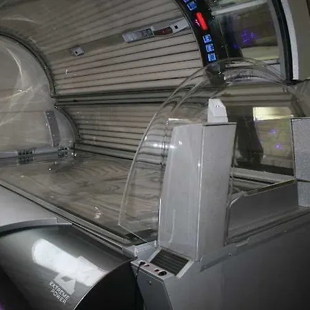 스파 테르메 4* Ilidža
